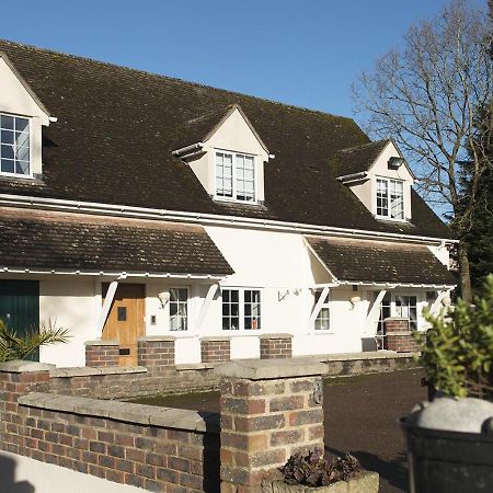 The Queens Head Horspath 외부 사진